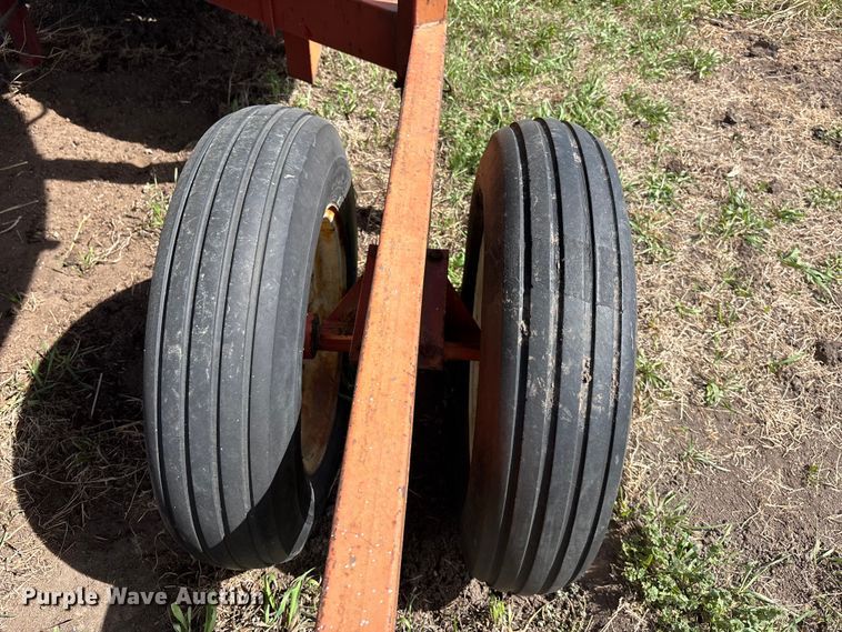 image for item EA4698 GT RB500 grain truck