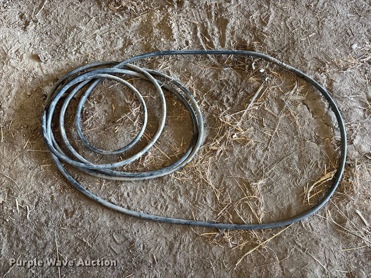 image for item EA4698 GT RB500 grain truck