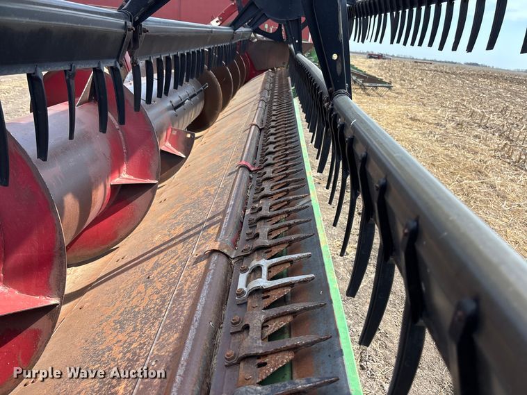 image for item EA4702 Case 1020 rigid head