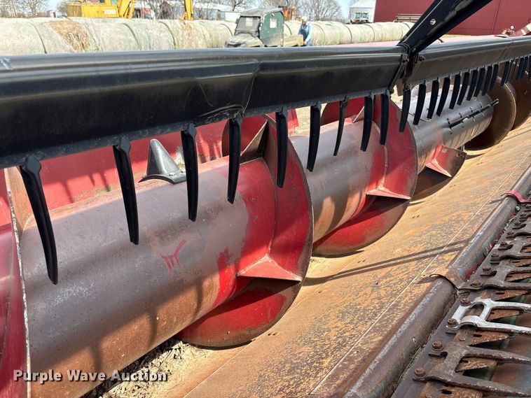 image for item EA4702 Case 1020 rigid head