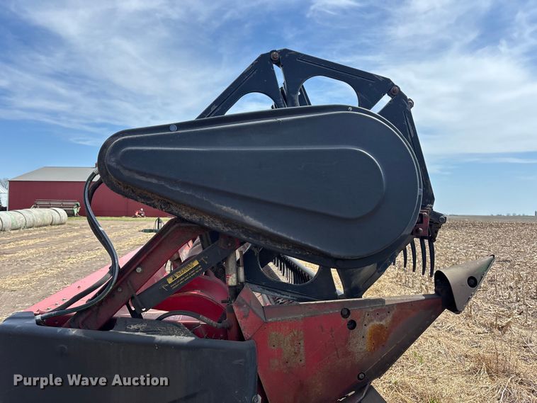 image for item EA4702 Case 1020 rigid head