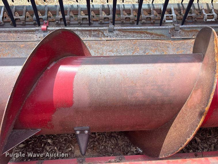 image for item EA4702 Case 1020 rigid head