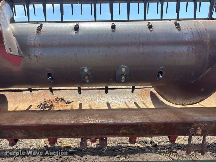 image for item EA4702 Case 1020 rigid head