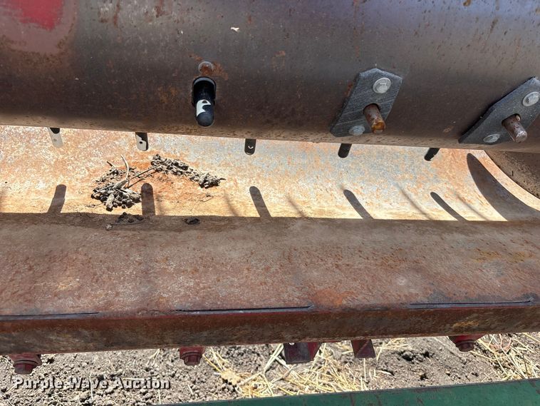 image for item EA4702 Case 1020 rigid head