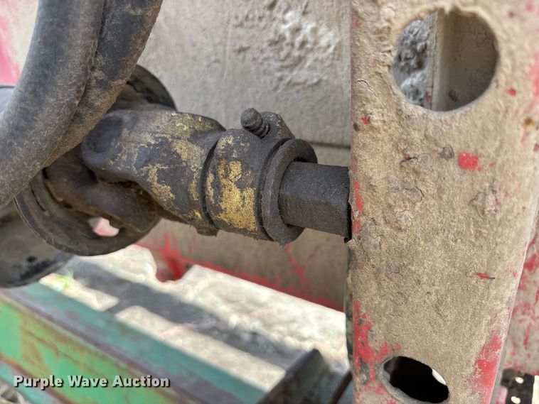 image for item EA4702 Case 1020 rigid head