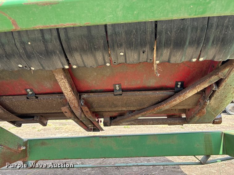 image for item EA4702 Case 1020 rigid head