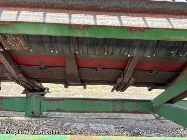 image for item EA4702 Case 1020 rigid head