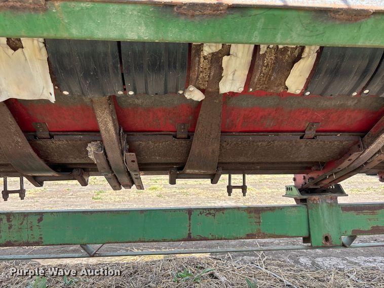 image for item EA4702 Case 1020 rigid head