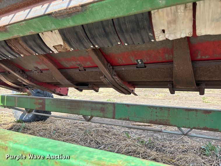 image for item EA4702 Case 1020 rigid head