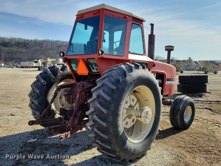 image for item EE0915 1975 Allis-Chalmers AC7060 tractor