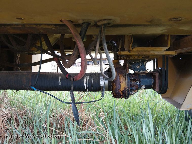 image for item EE5249 Ag-Chem TerraGator 1803 sprayer