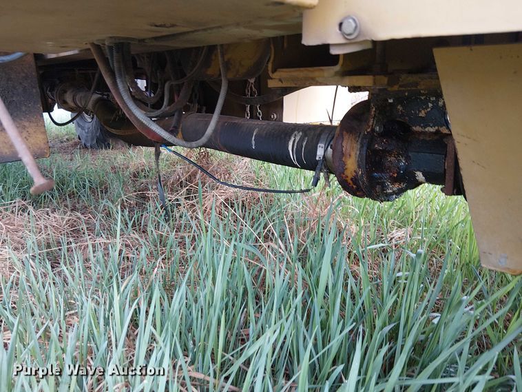 image for item EE5249 Ag-Chem TerraGator 1803 sprayer