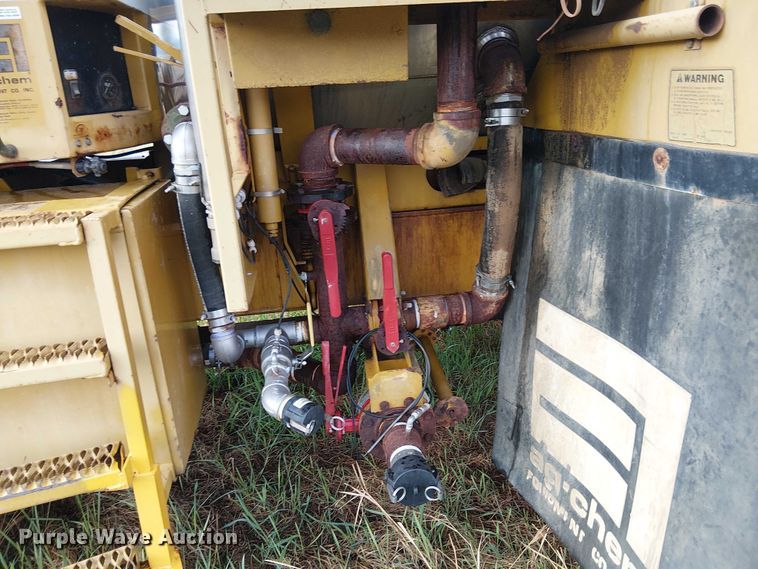 image for item EE5249 Ag-Chem TerraGator 1803 sprayer