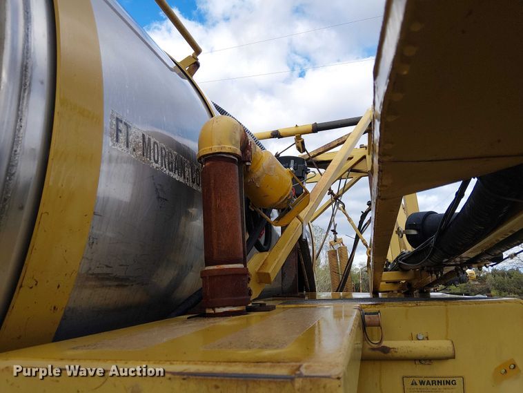 image for item EE5249 Ag-Chem TerraGator 1803 sprayer