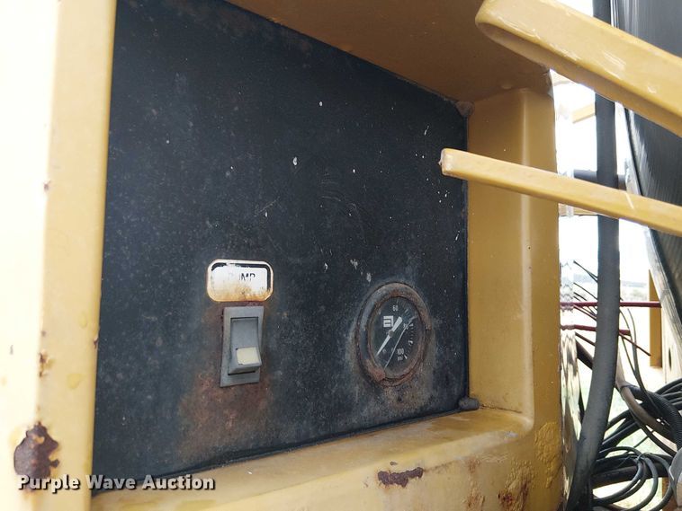 image for item EE5249 Ag-Chem TerraGator 1803 sprayer