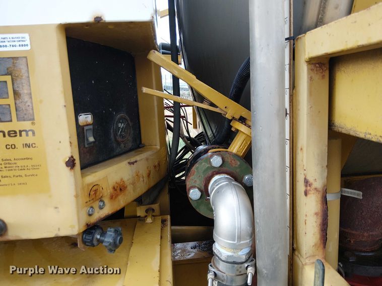 image for item EE5249 Ag-Chem TerraGator 1803 sprayer