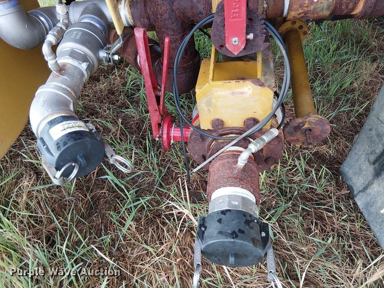 image for item EE5249 Ag-Chem TerraGator 1803 sprayer