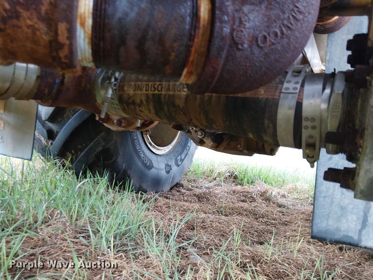 image for item EE5249 Ag-Chem TerraGator 1803 sprayer