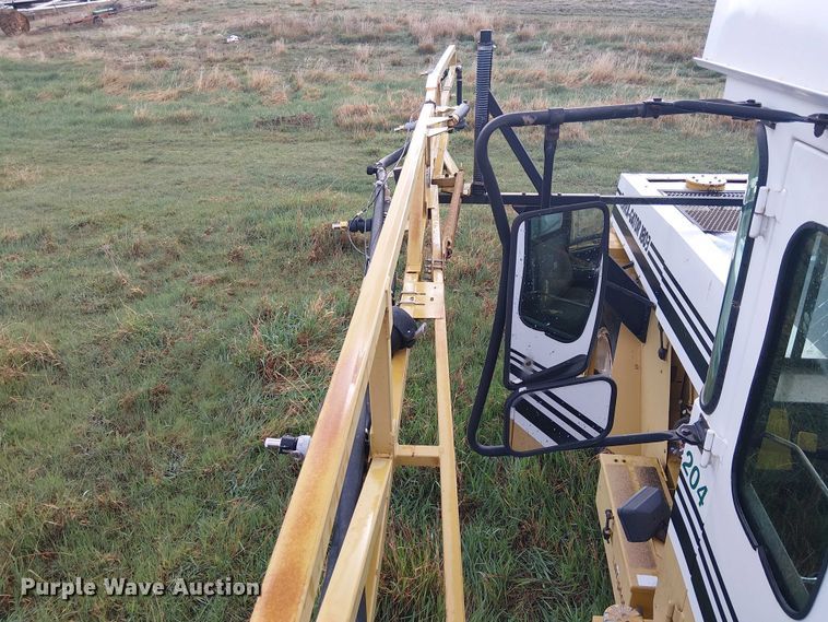 image for item EE5249 Ag-Chem TerraGator 1803 sprayer