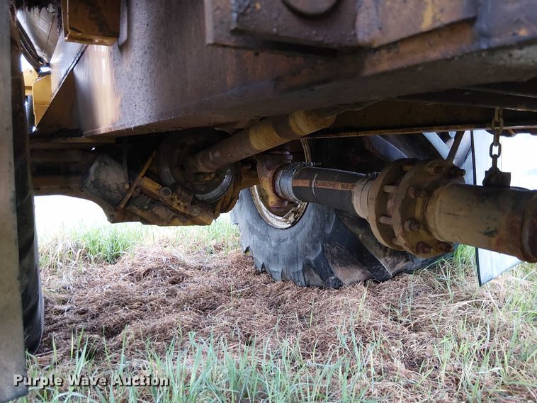 image for item EE5249 Ag-Chem TerraGator 1803 sprayer