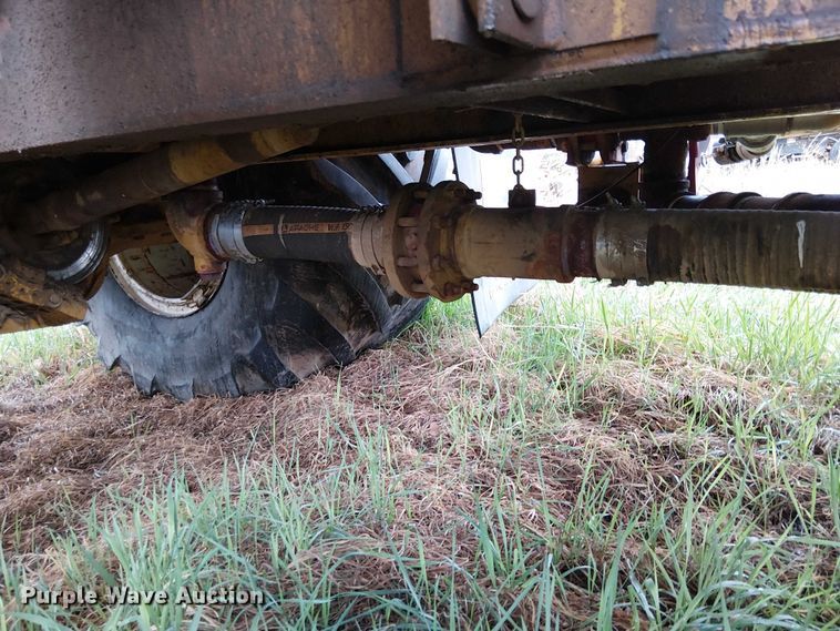 image for item EE5249 Ag-Chem TerraGator 1803 sprayer