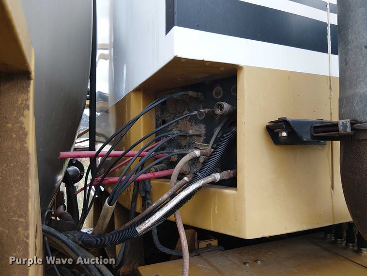 image for item EE5249 Ag-Chem TerraGator 1803 sprayer