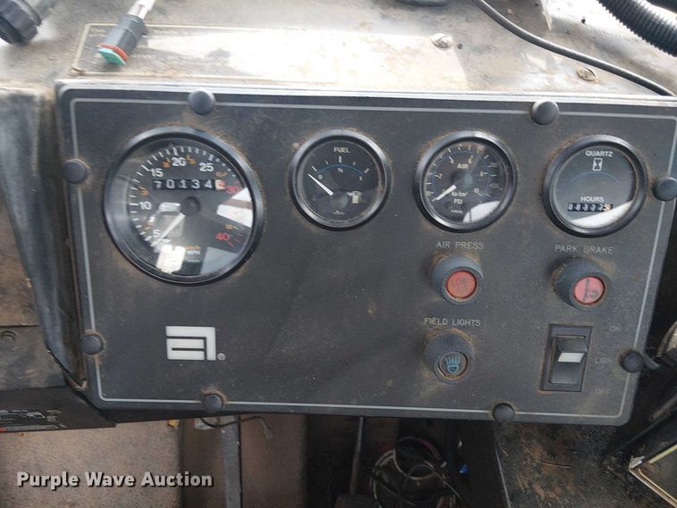 image for item EE5249 Ag-Chem TerraGator 1803 sprayer