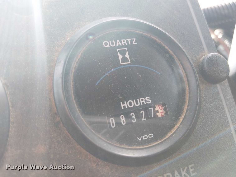 image for item EE5249 Ag-Chem TerraGator 1803 sprayer