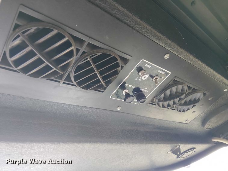 image for item EE5249 Ag-Chem TerraGator 1803 sprayer