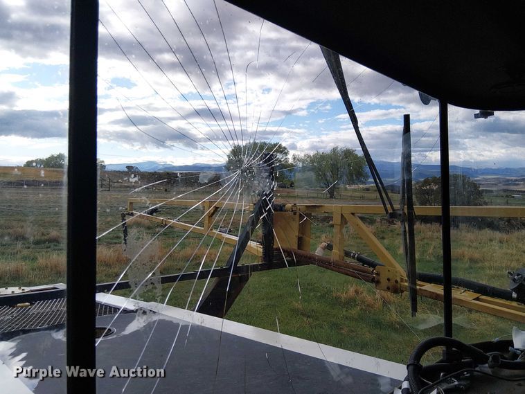 image for item EE5249 Ag-Chem TerraGator 1803 sprayer