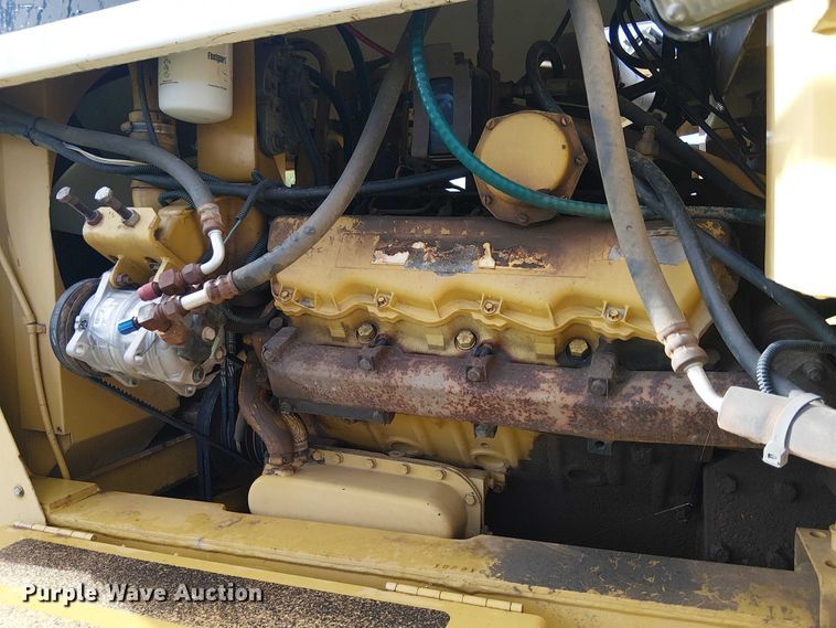 image for item EE5249 Ag-Chem TerraGator 1803 sprayer