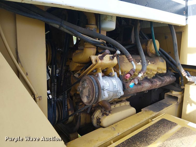 image for item EE5249 Ag-Chem TerraGator 1803 sprayer