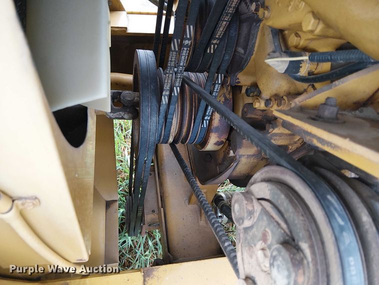 image for item EE5249 Ag-Chem TerraGator 1803 sprayer