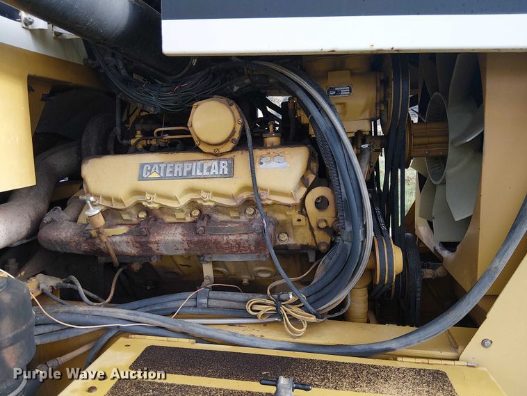 image for item EE5249 Ag-Chem TerraGator 1803 sprayer