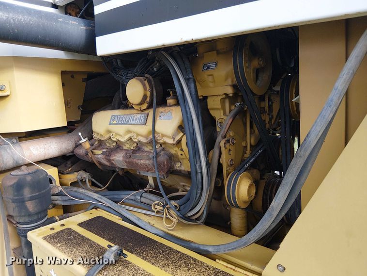 image for item EE5249 Ag-Chem TerraGator 1803 sprayer