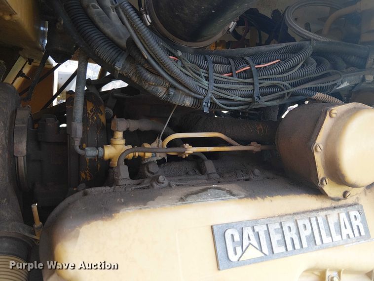 image for item EE5249 Ag-Chem TerraGator 1803 sprayer