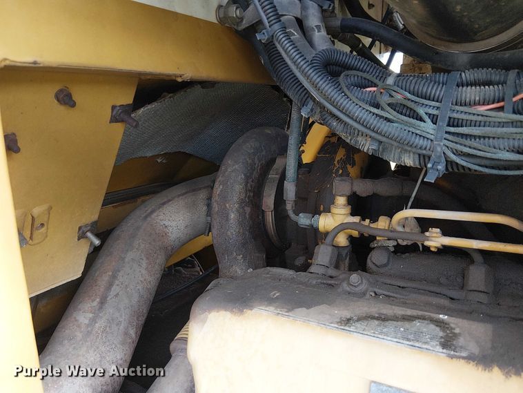 image for item EE5249 Ag-Chem TerraGator 1803 sprayer