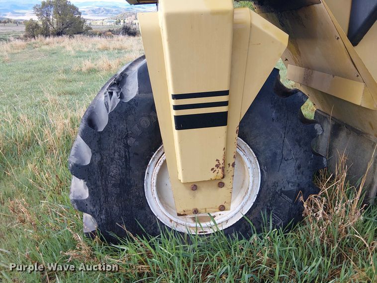 image for item EE5249 Ag-Chem TerraGator 1803 sprayer