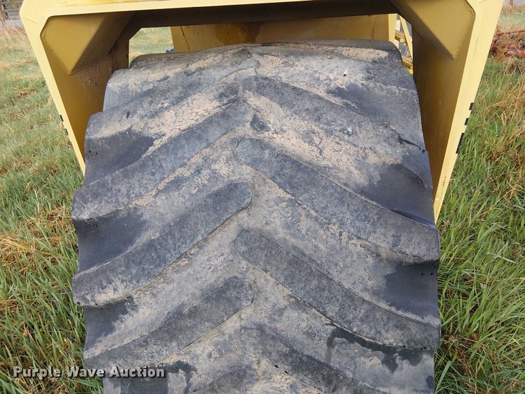 image for item EE5249 Ag-Chem TerraGator 1803 sprayer