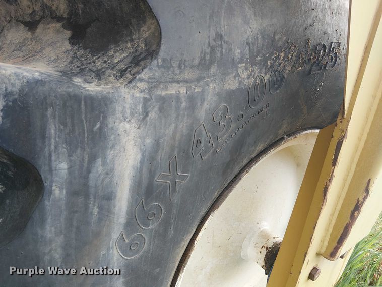 image for item EE5249 Ag-Chem TerraGator 1803 sprayer