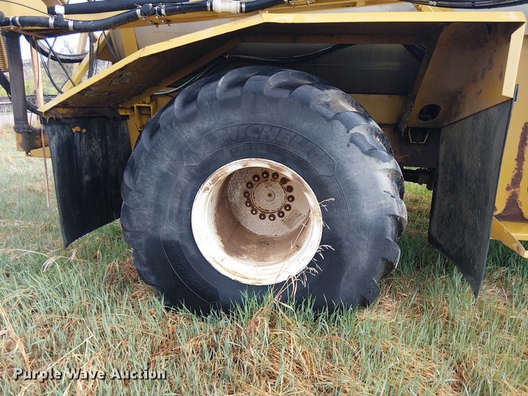 image for item EE5249 Ag-Chem TerraGator 1803 sprayer