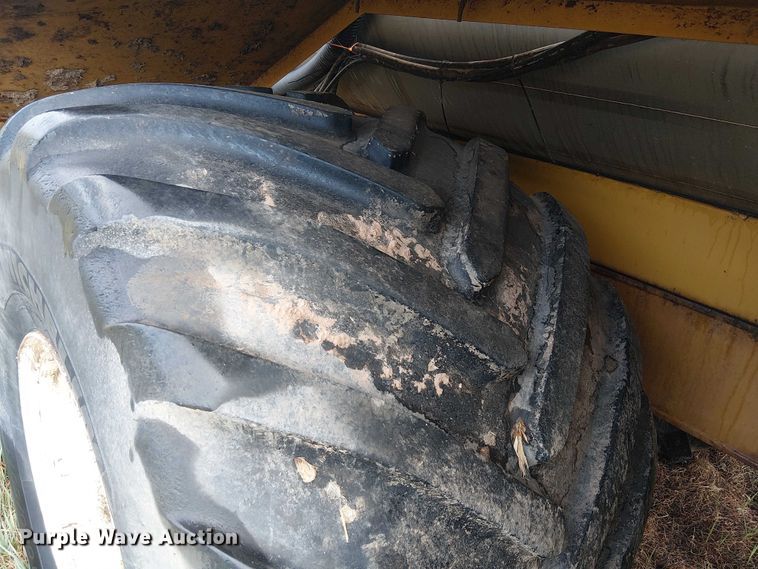 image for item EE5249 Ag-Chem TerraGator 1803 sprayer