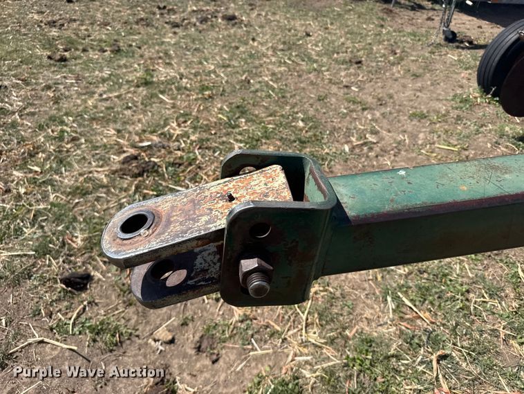 image for item EQ4769 Flex King field cultivator