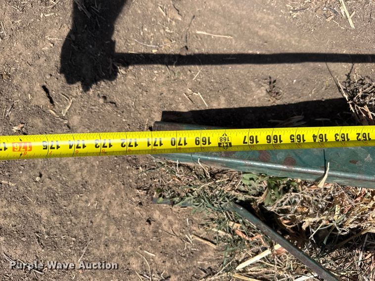 image for item EQ4769 Flex King field cultivator