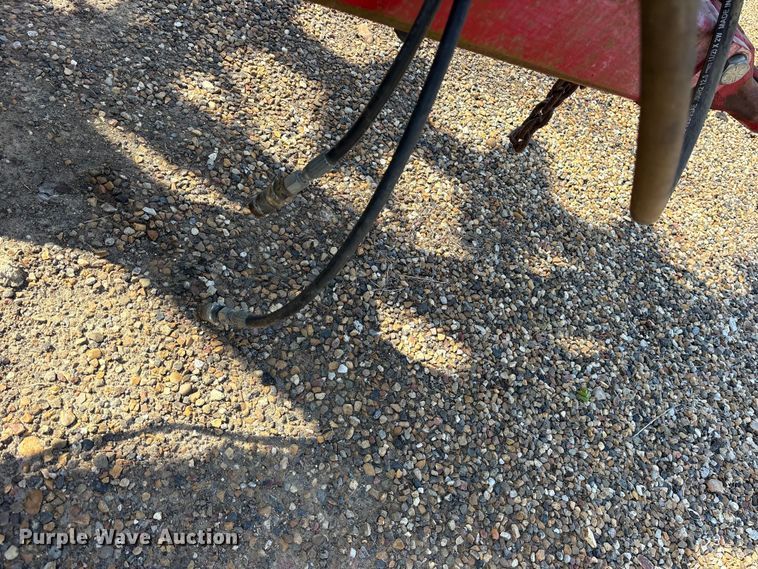 image for item ES8717 Sunflower 1435 double off-set disk