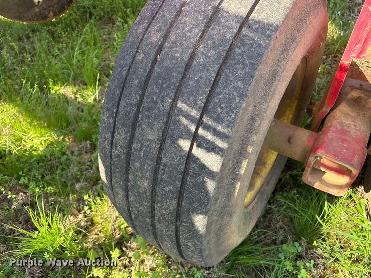 image for item ES8717 Sunflower 1435 double off-set disk