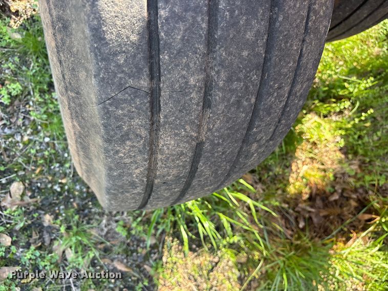 image for item ES8717 Sunflower 1435 double off-set disk