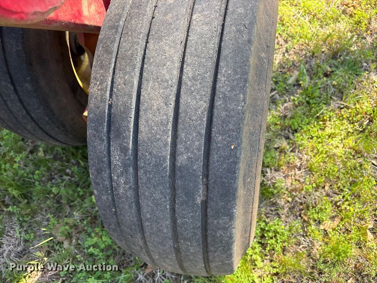 image for item ES8717 Sunflower 1435 double off-set disk