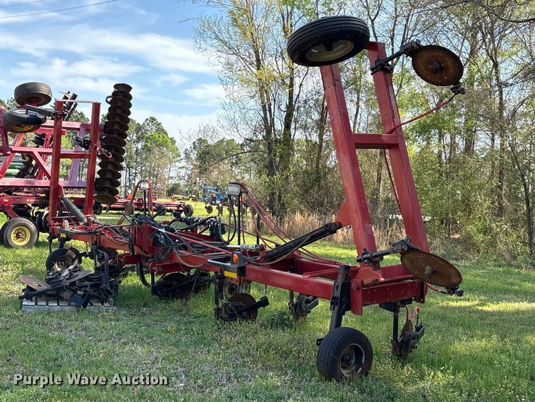 image for item ES8718 Case 3250 strip-till
