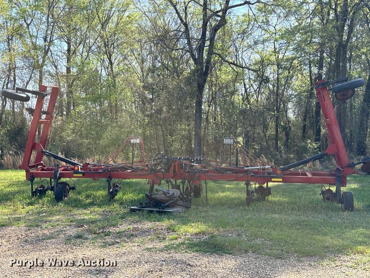 image for item ES8718 Case 3250 strip-till